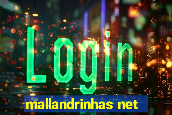 mallandrinhas net